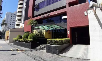 Sala comercial à venda na Rua Duque de Caxias, 780, Centro, Campinas, 57 m2 por R$ 350.000