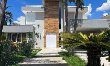 Casa em condomínio fechado com 5 quartos à venda na Rua Sabiú, 11, Loteamento Alphaville Campinas, Campinas, 570 m2 por R$ 6.500.000