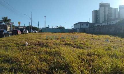 Terreno comercial à venda na Rua Osvaldo da Silva, s/n°, Jardim Santa Clara do Lago II, Hortolândia por R$ 2.240.000