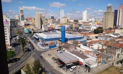 Apartamento com 1 quarto à venda na Rua Culto à Ciência, 32, Botafogo, Campinas, 65 m2 por R$ 190.000