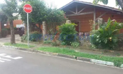 Casa com 3 quartos à venda na Camélias, 234, Jardim São Sebastião, Hortolândia, 250 m2 por R$ 368.888
