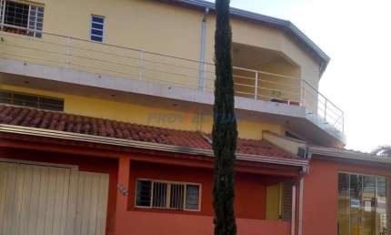 Casa comercial à venda na Rua Maria José da Conceição, 284, Jardim Campos Verdes, Hortolândia, 180 m2 por R$ 840.000