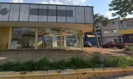Terreno comercial à venda na Avenida Imperatriz Leopoldina, 259, Vila Nova, Campinas por R$ 17.500.000