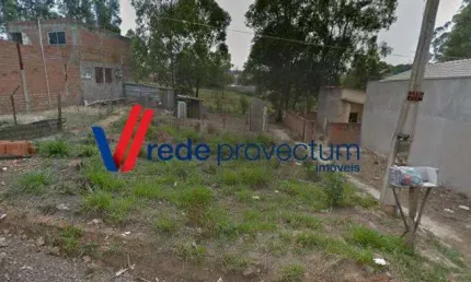 Terreno à venda na Rua Robert Hane Welker, s/n°, Jardim Conceição, Campinas por R$ 170.000