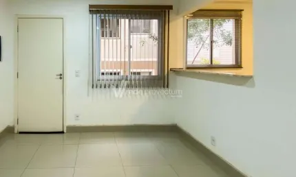Apartamento com 2 quartos à venda na Rua Itaipu, 140, Residencial Guaira, Sumaré, 45 m2 por R$ 185.000