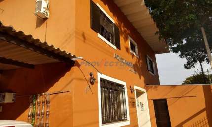 Casa comercial à venda na Silva Manso, 190, Bosque, Campinas, 144 m2 por R$ 600.000