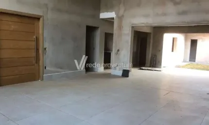 Casa em condomínio fechado com 3 quartos à venda na Avenida Alexandre Cazelatto, 2660, Cond Figueira Branca, Paulínia, 220 m2 por R$ 1.780.000