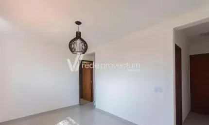 Apartamento com 2 quartos à venda na Rua Dona Neuza Goulart Brizola, 101, Parque Residencial Vila União, Campinas, 57 m2 por R$ 179.000