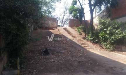 Casa com 2 quartos à venda na Avenida Diogo Álvares, 1096, Parque São Quirino, Campinas, 66 m2 por R$ 420.000