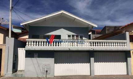 Casa com 2 quartos à venda na Rua dos Ipês, 269, Santa Claudina, Vinhedo, 169 m2 por R$ 550.000