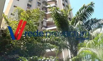 Apartamento com 4 quartos à venda na praça quinze de novembro, 40, cambuí, campinas, 279 m2 por r$ 1.700.000