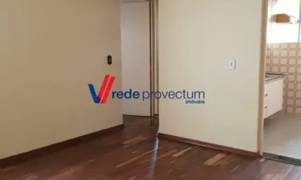 Apartamento com 2 quartos à venda na rua doutor sylvio carvalhaes, 1477, jardim paulicéia, campinas, 55 m2 por r$ 230.000