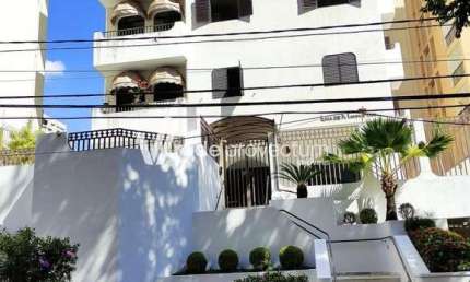 Apartamento com 3 quartos à venda na Rua João Francisco de Andrade, 39, Cambuí, Campinas, 105 m2 por R$ 870.000