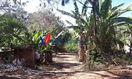 Terreno à venda na rua dilma dias baptista, 74, chácara santa margarida, campinas, 2300 m2 por r$ 520.000
