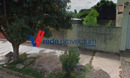 Terreno comercial à venda na Avenida Soma, 437, Parque Manoel de Vasconcelos, Sumaré por R$ 266.000