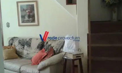 Casa com 6 quartos à venda na Avenida Soma, 425, Parque Manoel de Vasconcelos, Sumaré, 240 m2 por R$ 1.064.000