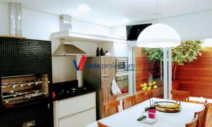 Casa comercial à venda na Rua Barbosa da Cunha, 435, Jardim Guanabara, Campinas, 279 m2 por R$ 1.295.000