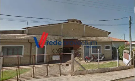 Barracão / Galpão / Depósito à venda na Dorothéia de Freitas, 197, Loteamento João de Barros, Itapira, 866 m2 por R$ 1.200.000