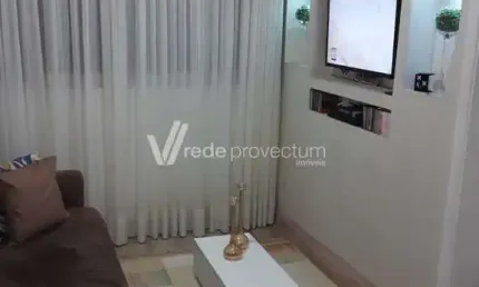 Apartamento com 1 quarto à venda na rua barreto leme, 356, centro, campinas, 38 m2 por r$ 165.000