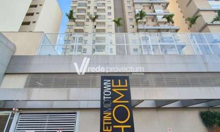 Apartamento com 1 quarto à venda na Rua José Paulino, 159, Centro, Campinas, 70 m2 por R$ 510.000