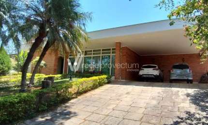 Casa com 4 quartos à venda na Rua Fernão de Magalhães, 466, Parque Taquaral, Campinas, 466 m2 por R$ 2.000.000