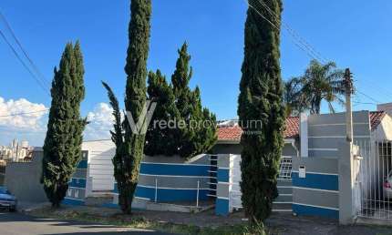 Casa comercial à venda na Rua Doutor Cândido Gomide, 751, Jardim Guanabara, Campinas, 180 m2 por R$ 970.000