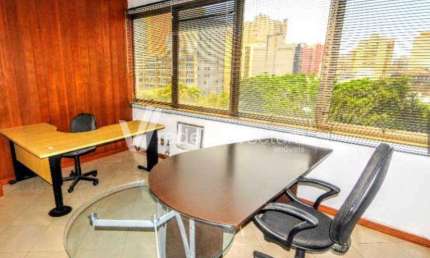 Sala comercial à venda na Avenida Aquidaban, 586, Centro, Campinas, 85 m2 por R$ 320.000