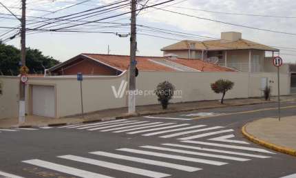 Casa com 3 quartos à venda na Avenida Esther Moretzshon Camargo, 1002, Jardim Nilópolis, Campinas, 364 m2 por R$ 1.300.000