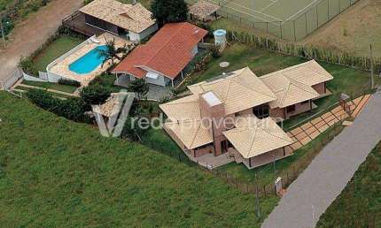 Casa com 3 quartos à venda na Três, 20, Jardim Panorama II, Bragança Paulista, 367 m2 por R$ 2.200.000