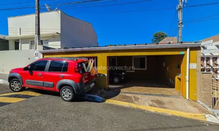 Casa em condomínio fechado com 3 quartos à venda na Rua Pascoal de Luca, 360, Jardim São Pedro, Campinas, 80 m2 por R$ 393.000