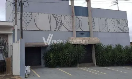 Prédio para alugar na rua frei josé de monte carmelo, 1000, jardim proença, campinas, 499 m2 por r$ 14.000