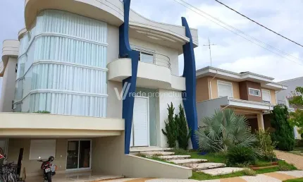 Casa em condomínio fechado com 3 quartos à venda na Avenida Presidente Juscelino Kubitschek de Oliveira, 901, Jardim Flamboyant, Paulínia, 440 m2 por R$ 3.670.000