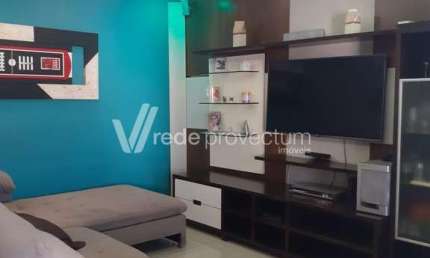 Casa com 3 quartos à venda na Rua Ophir Corrêa de Toledo, 105, Parque Residencial Vila União, Campinas, 180 m2 por R$ 480.000
