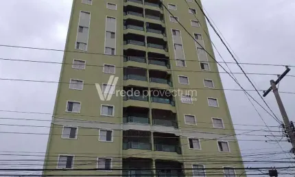 Apartamento com 3 quartos à venda na rua reinaldo laubenstein, 87, jardim chapadão, campinas, 82 m2 por r$ 500.000