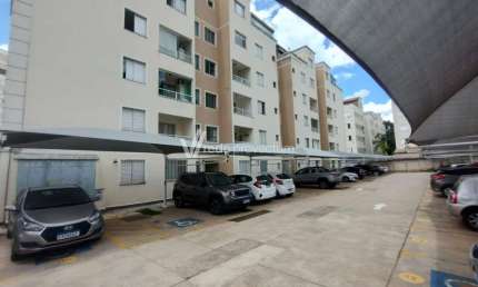 Apartamento com 3 quartos à venda na Rua Santa Rita do Passa Quatro, 121, Jardim Nova Europa, Campinas, 60 m2 por R$ 370.000