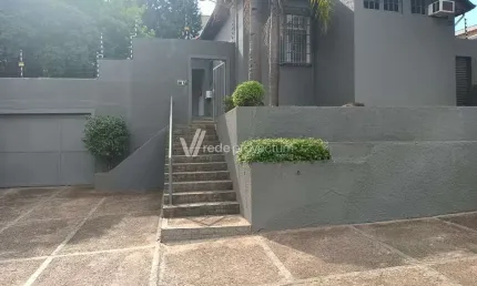 Casa comercial à venda na coronel antônio lemos, 320, vila industrial, campinas, 160 m2 por r$ 800.000