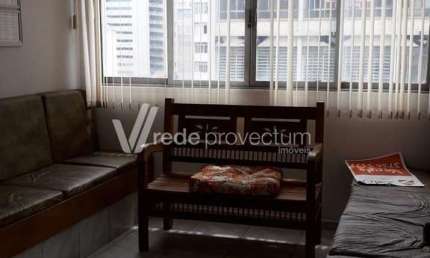 Sala comercial à venda na Avenida Francisco Glicério, 1326, Centro, Campinas, 15 m2 por R$ 190.000