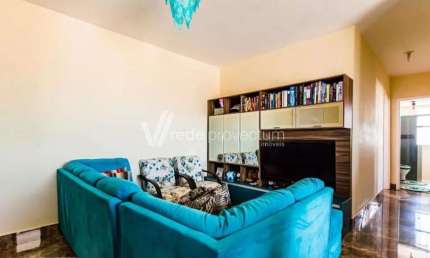 Apartamento com 3 quartos à venda na Rua da Abolição, 1000, Ponte Preta, Campinas, 80 m2 por R$ 740.000