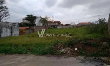 Terreno comercial à venda na avenida doutor euridice josé bento, s/n°, jardim do lago continuação, campinas por r$ 280.000