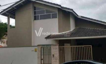 Casa com 1 quarto à venda na Rua Raul Gasparini, 562, Bosque, Vinhedo, 392 m2 por R$ 1.000.000