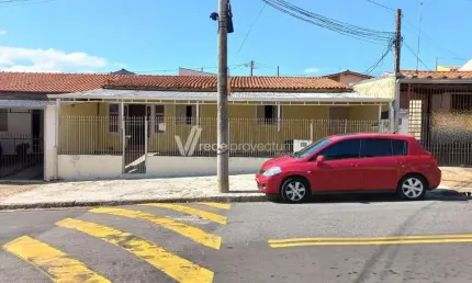Casa comercial à venda na dos Tamoios, 1044, Vila Miguel Vicente Cury, Campinas, 90 m2 por R$ 400.000