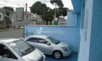 Casa comercial à venda na Rua Frei José de Monte Carmelo, 385, Jardim Primavera, Campinas, 250 m2 por R$ 900.000