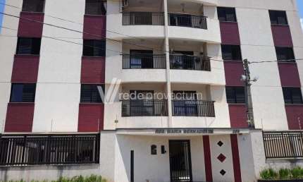 Apartamento com 3 quartos à venda na Rua Prudente de Moraes, 205, Jardim Sônia, Jaguariúna, 86 m2 por R$ 850.000