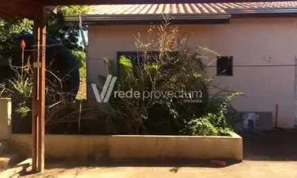 Chácara / sítio com 2 quartos à venda na Benedito José Picoli, 12, Jardim dos Lagos, Itatiba, 229 m2 por R$ 860.000