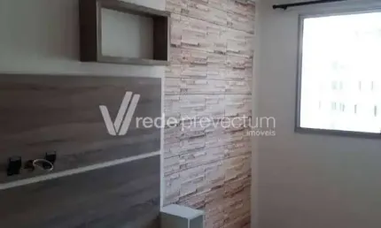 Apartamento com 2 quartos à venda na Rua Manoel Sylvestre de Freitas Filho, 1277, Jardim Nova Europa, Campinas, 45 m2 por R$ 265.000