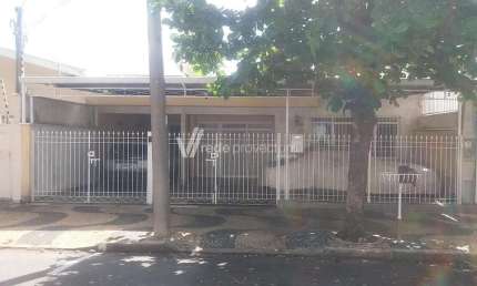 Casa com 3 quartos à venda na Rua Renê de Sousa Pereira, 46, Jardim Chapadão, Campinas, 300 m2 por R$ 750.000
