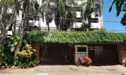 Apartamento com 4 quartos à venda na Avenida Princesa D'Oeste, 1295, Jardim Proença, Campinas, 157 m2 por R$ 850.000