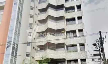Apartamento com 3 quartos à venda na rua antônio cezarino, 875, centro, campinas, 178 m2 por r$ 1.590.000