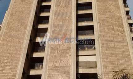 Apartamento com 1 quarto à venda na Avenida Anchieta, 636, Centro, Campinas, 62 m2 por R$ 350.000