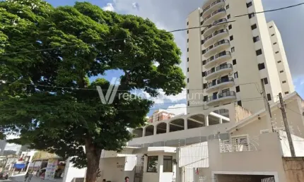 Apartamento com 3 quartos à venda na Rua Buarque de Macedo, 935, Jardim Brasil, Campinas, 93 m2 por R$ 650.000
